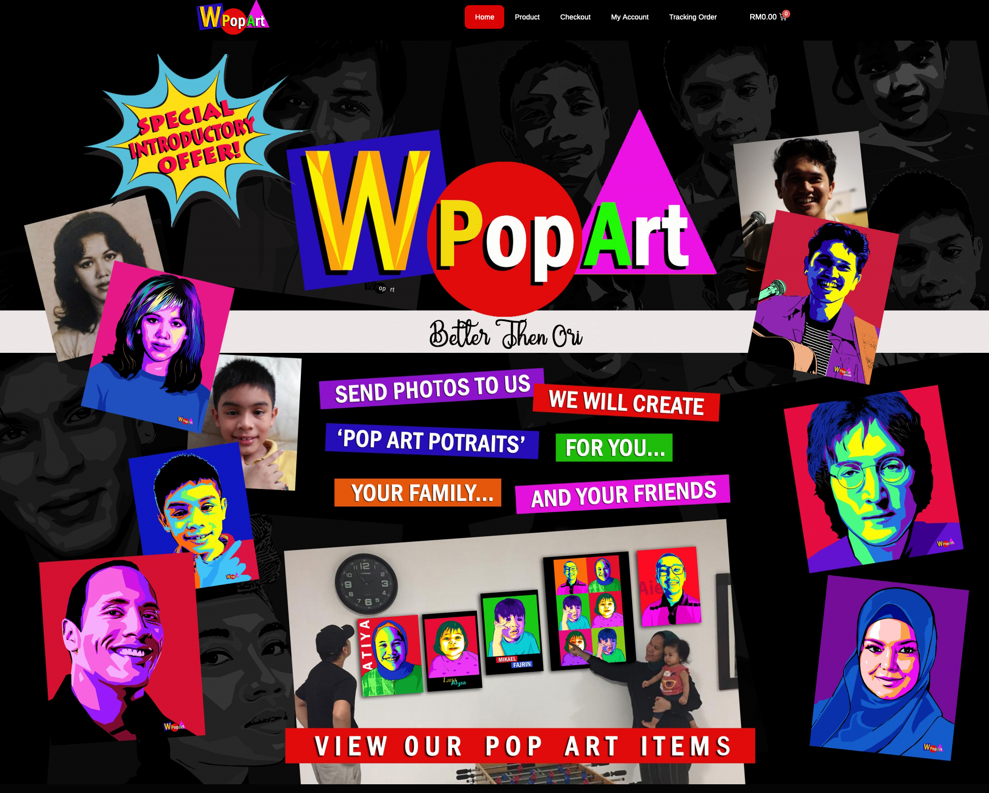 wpopart.com