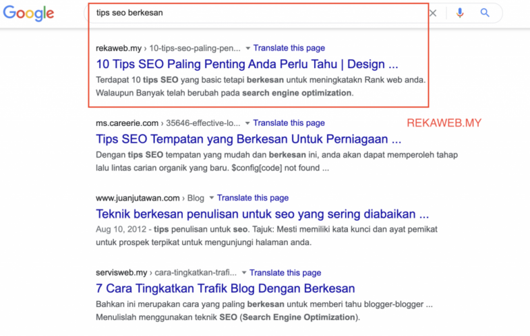 12 jenis Digital Marketing berserta contoh