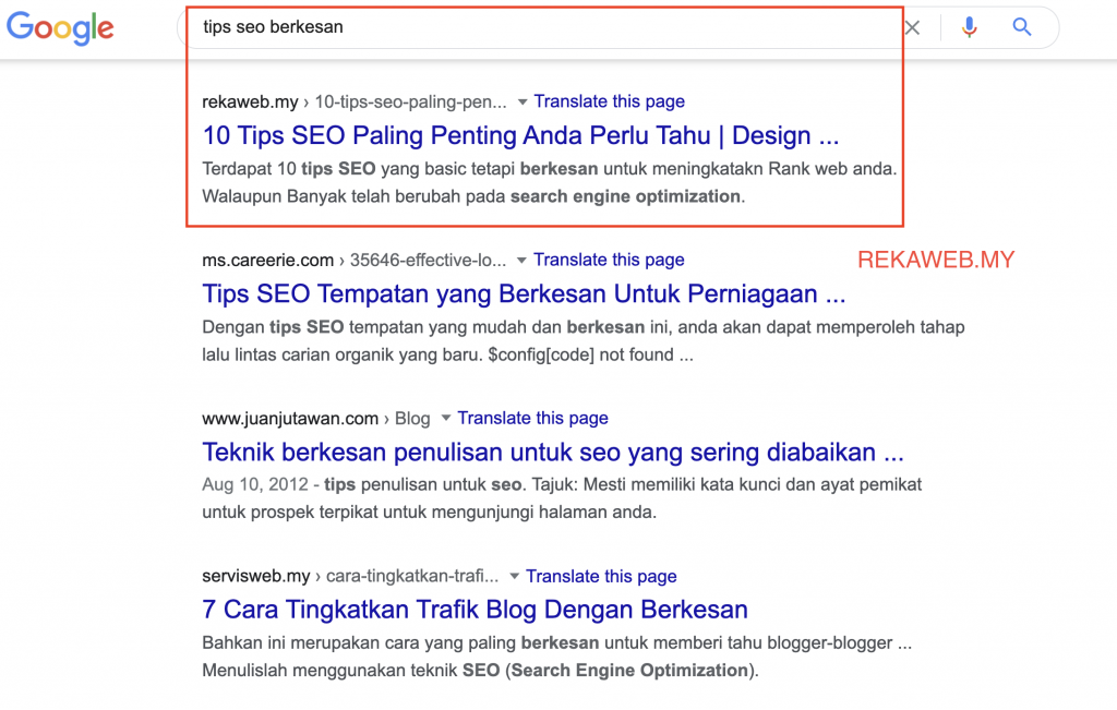 12 jenis Digital Marketing berserta contoh