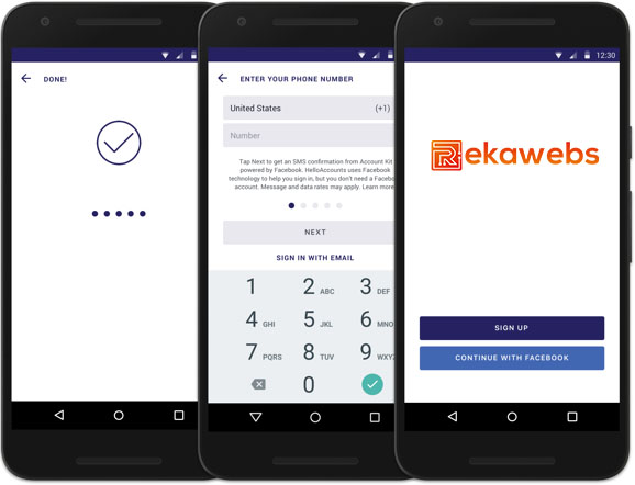 Perkhidmatan Kit Akaun Facebook tidak lagi tersedia mulai bulan Mac