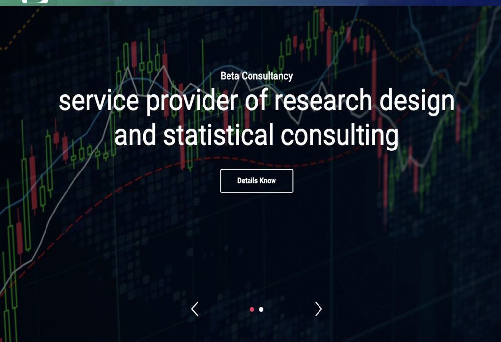 Beta Consultancy