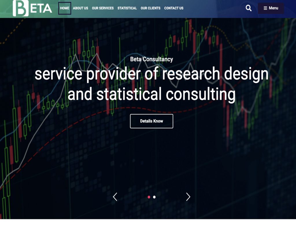 Beta Consultancy