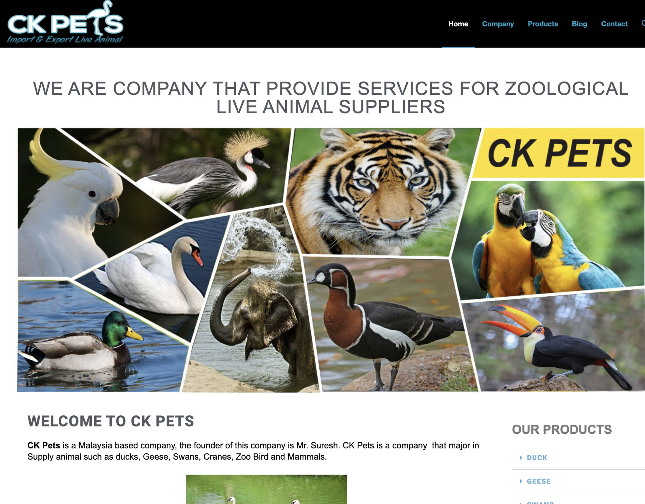 ckpets