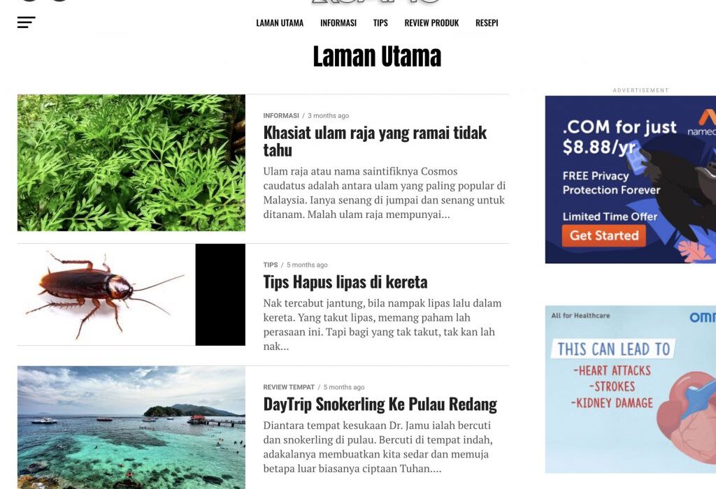 drjamu