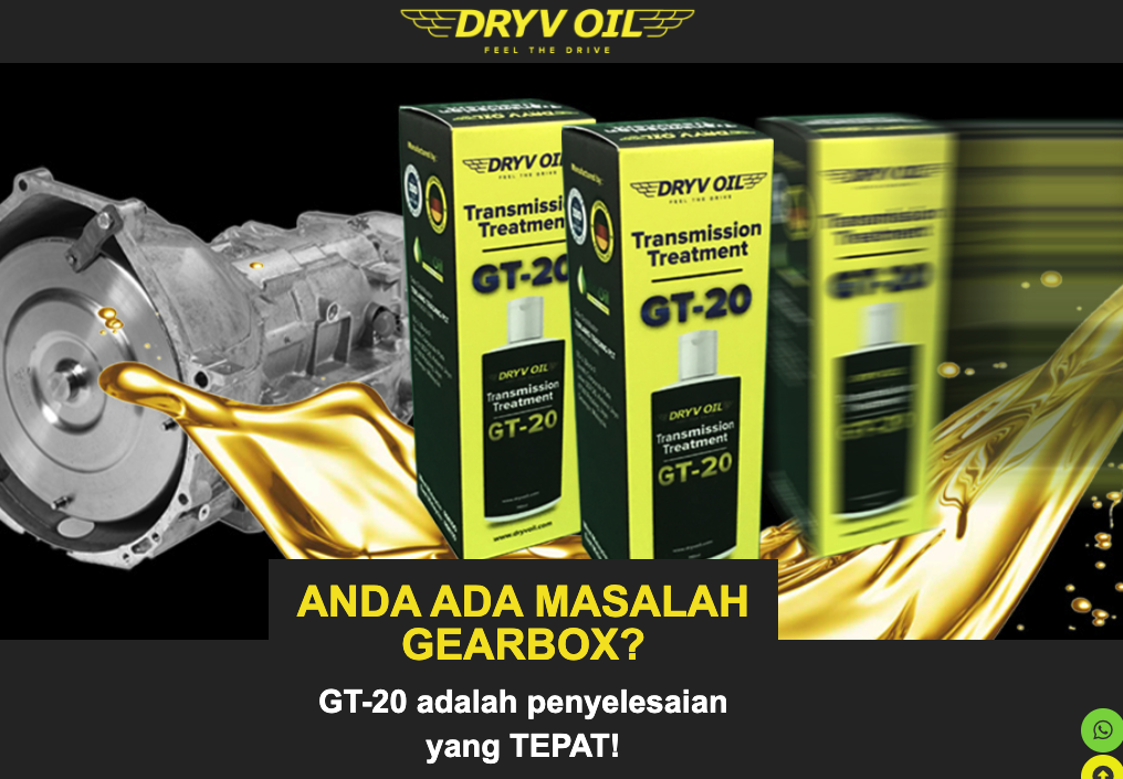 dryvoil