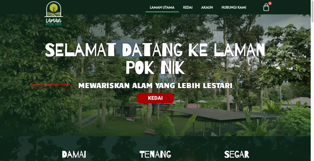 laman poknik