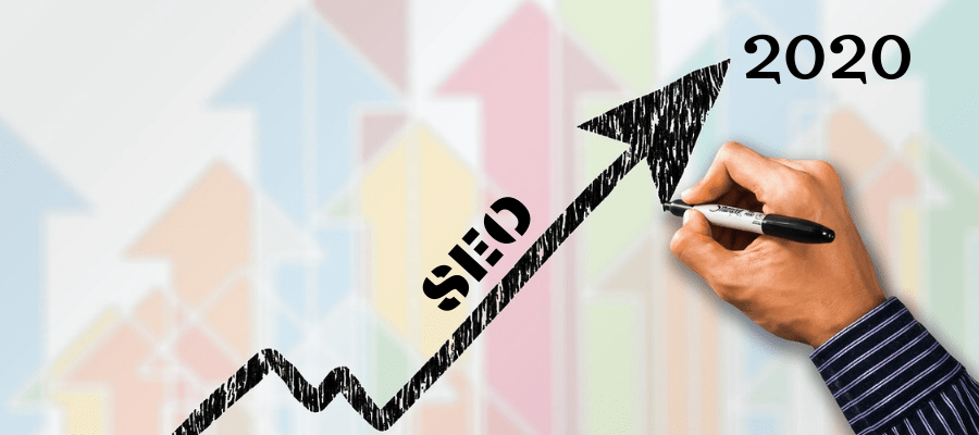 10 nota penting SEO 2020 yang anda perlu tahu