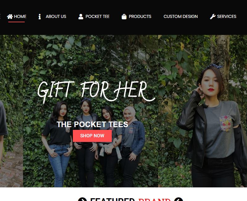 smclothingstore.com