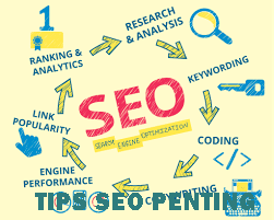 10 Tips SEO Paling Penting Anda Perlu Tahu
