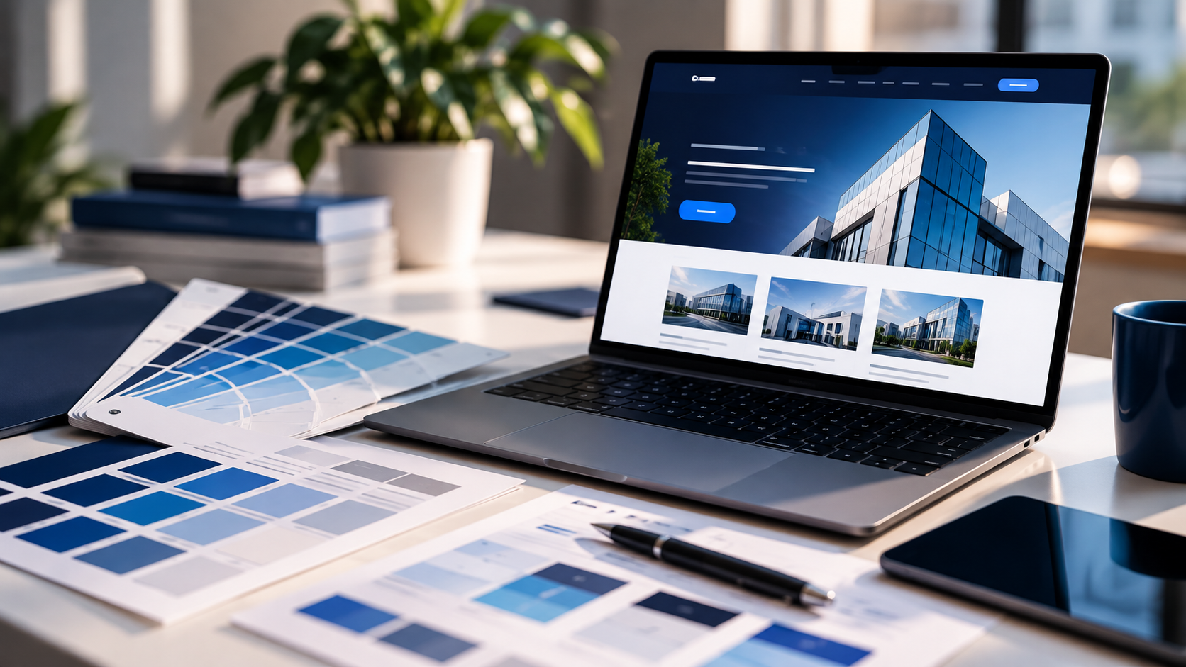 Web Design Profesional