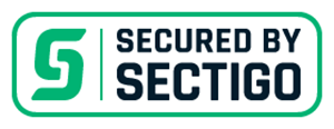 Sectigo Secured